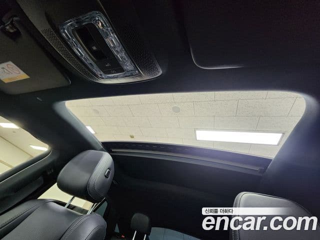 Mercedes-Benz GLE-класс W167 GLE400d 4MATIC купе, 2021 15