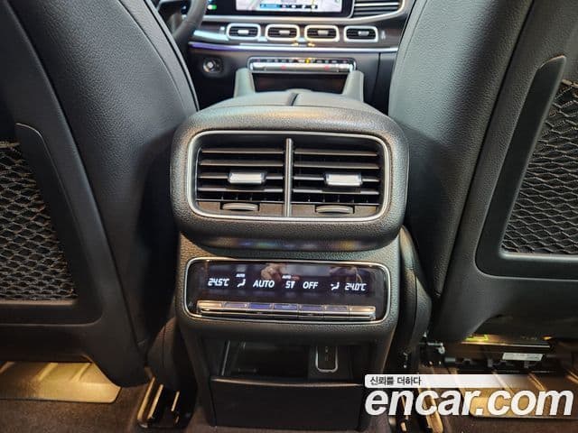 Mercedes-Benz GLE-класс W167 GLE400d 4MATIC купе, 2021 17