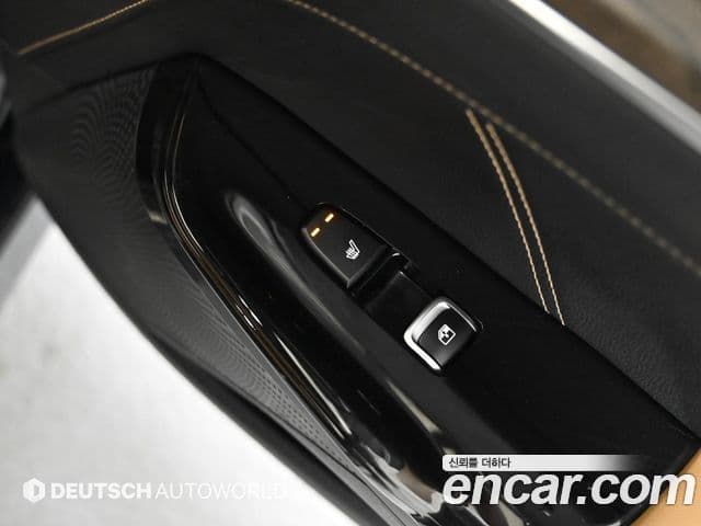 Kia K5 гибрид 3세대 Signature, 2020 16