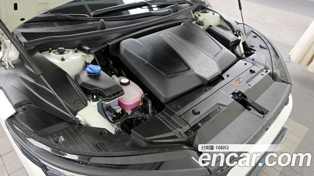 Kia EV6 GT Line, 2023 6