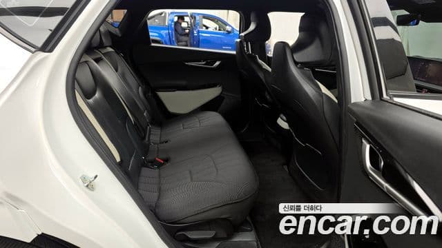 Kia EV6 GT Line, 2023 12