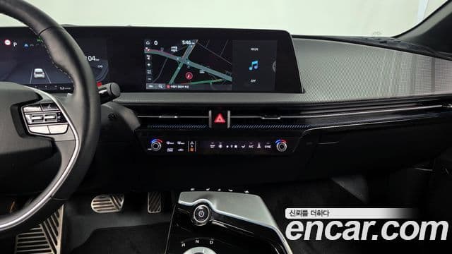 Kia EV6 GT Line, 2023 14