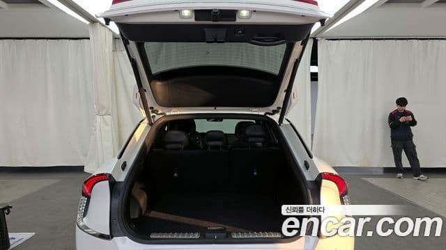 Kia EV6 GT Line, 2023 20