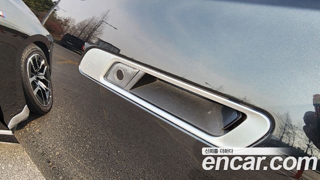 BMW 7시리즈 (G70) 740d xDrive M Sport, 2024 17