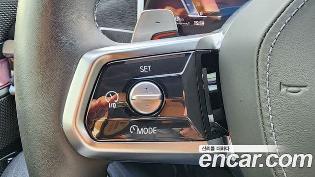 BMW 7시리즈 (G70) 740d xDrive M Sport, 2024 18