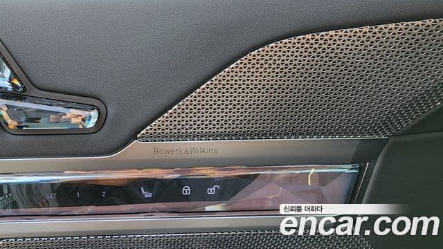 BMW 7시리즈 (G70) 740d xDrive M Sport, 2024 20