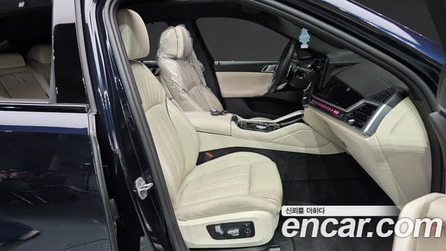 BMW X6 (G06) xDrive40i M Sport, 2025 10