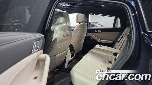 BMW X6 (G06) xDrive40i M Sport, 2025 12