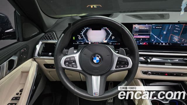 BMW X6 (G06) xDrive40i M Sport, 2025 13