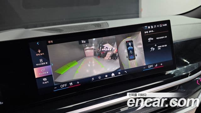 BMW X6 (G06) xDrive40i M Sport, 2025 14