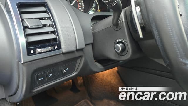 Jaguar F-TYPE X152, 2018 17