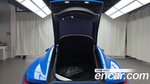 Jaguar F-TYPE X152, 2018 20