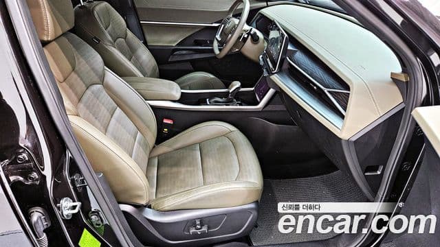 KG모빌리티(SsangYong) Torres T7, 2024 13