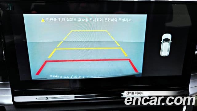 KG모빌리티(SsangYong) Torres T7, 2024 16