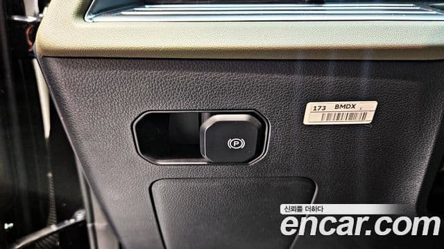 KG모빌리티(SsangYong) Torres T7, 2024 18