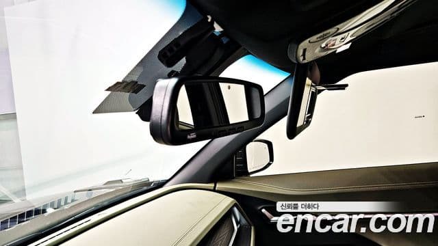 KG모빌리티(SsangYong) Torres T7, 2024 19