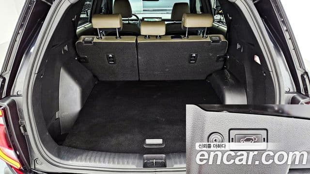 KG모빌리티(SsangYong) Torres T7, 2024 20