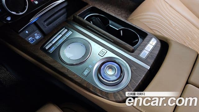 Genesis G80 (RG3) бензин 2.5 турбо AWD, 2022 9