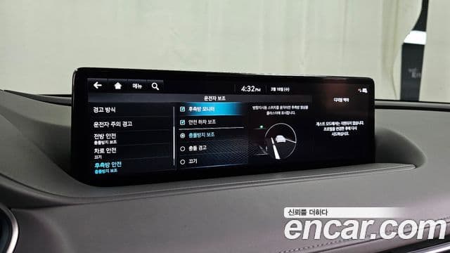 Genesis G80 (RG3) бензин 2.5 турбо AWD, 2022 16