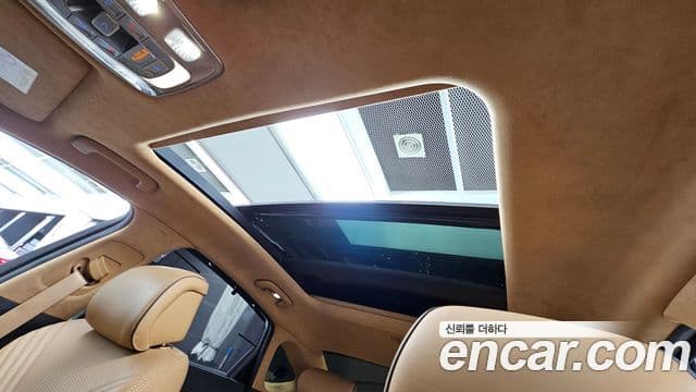 Genesis G80 (RG3) бензин 2.5 турбо AWD, 2022 18