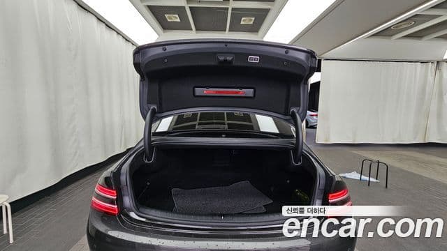 Genesis G80 (RG3) бензин 2.5 турбо AWD, 2022 20