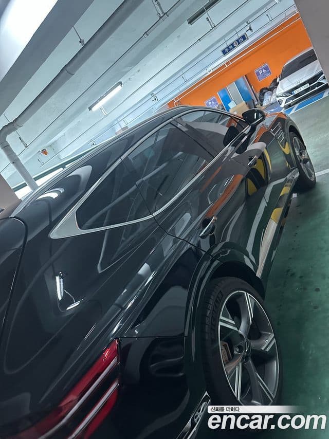 Genesis GV80, 2024 3