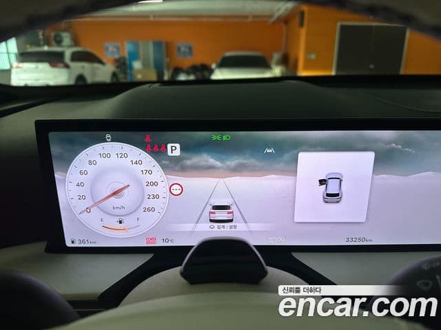 Genesis GV80, 2024 8