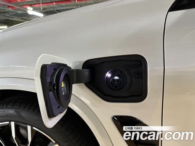 BMW X5 (G05) xDrive 50e M Sport, 2025 6