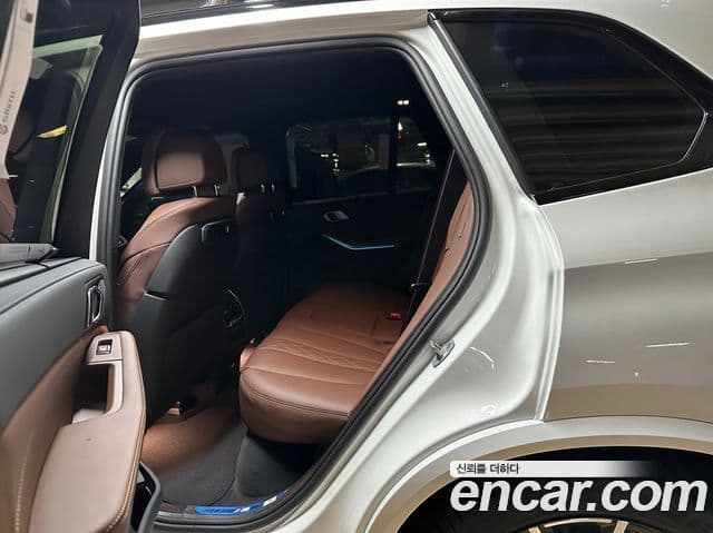 BMW X5 (G05) xDrive 50e M Sport, 2025 9