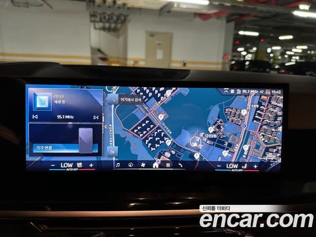 BMW X5 (G05) xDrive 50e M Sport, 2025 12