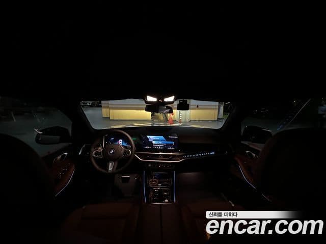 BMW X5 (G05) xDrive 50e M Sport, 2025 18