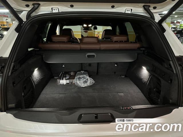 BMW X5 (G05) xDrive 50e M Sport, 2025 20