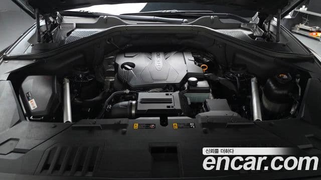 Genesis GV80, 2020 6