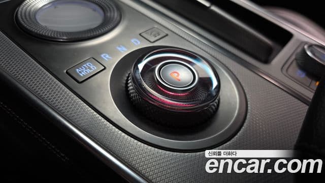 Genesis GV80, 2020 9