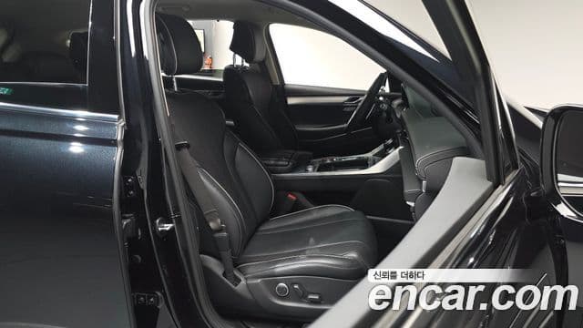 Genesis GV80, 2020 10