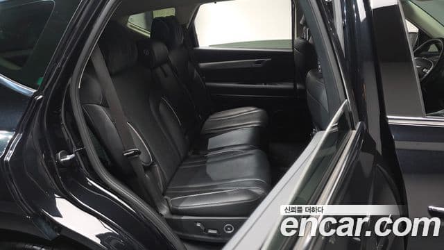 Genesis GV80, 2020 12