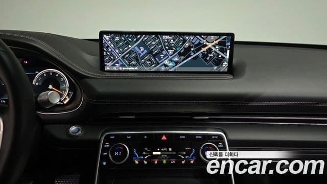 Genesis GV80, 2020 14