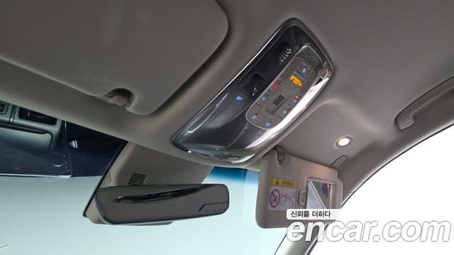 Genesis GV80, 2020 19