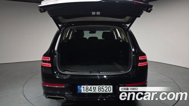 Genesis GV80, 2020 20