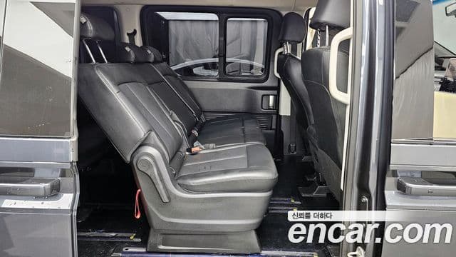 Hyundai Staria Modern, 2022 12