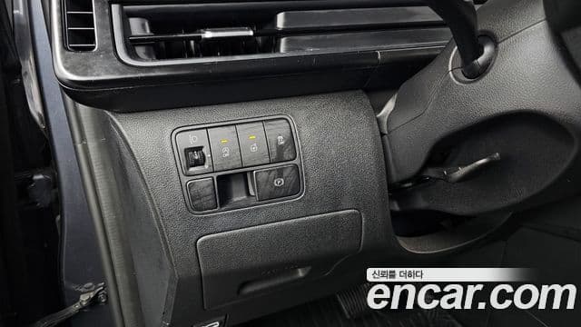 Hyundai Staria Modern, 2022 16