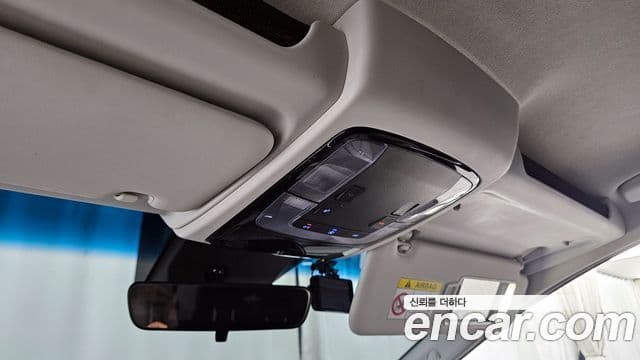 Hyundai Staria Modern, 2022 17