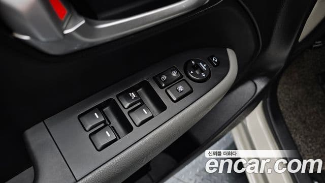 Kia The / новый New Ray Prestige, 2021 16