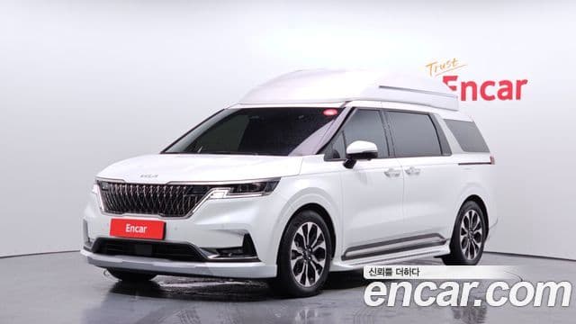 Kia Carnival 4세대 Signature, 2023 1