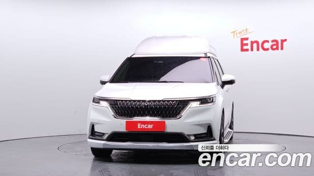Kia Carnival 4세대 Signature, 2023 3