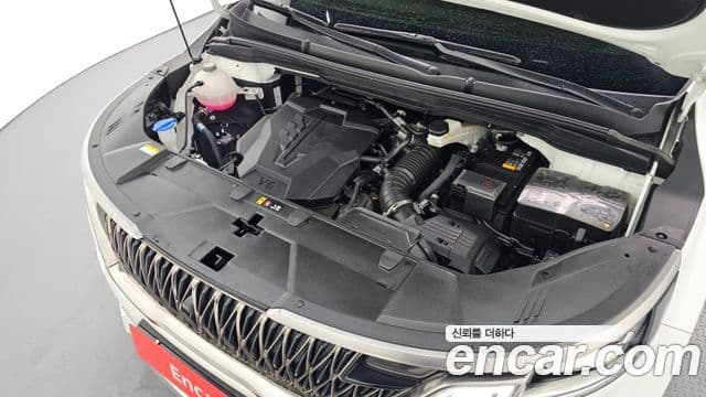 Kia Carnival 4세대 Signature, 2023 6