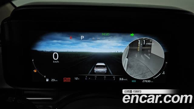 Kia Carnival 4세대 Signature, 2023 8