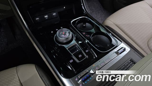 Kia Carnival 4세대 Signature, 2023 9