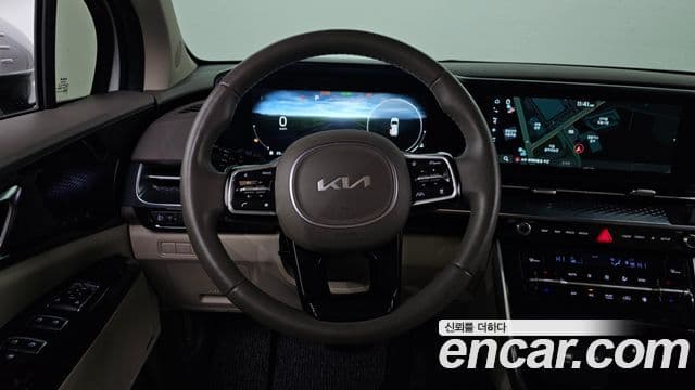 Kia Carnival 4세대 Signature, 2023 13