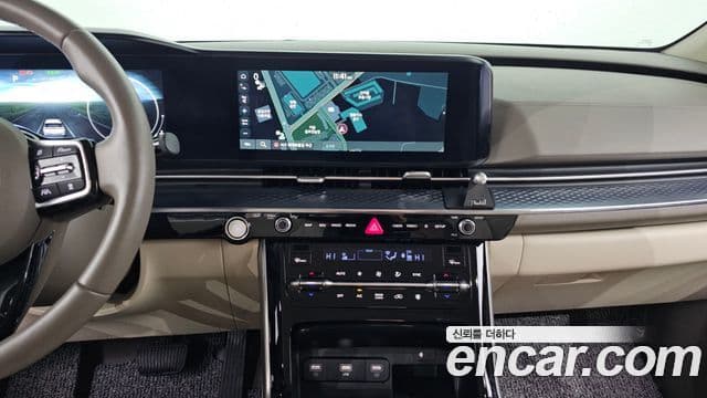 Kia Carnival 4세대 Signature, 2023 14